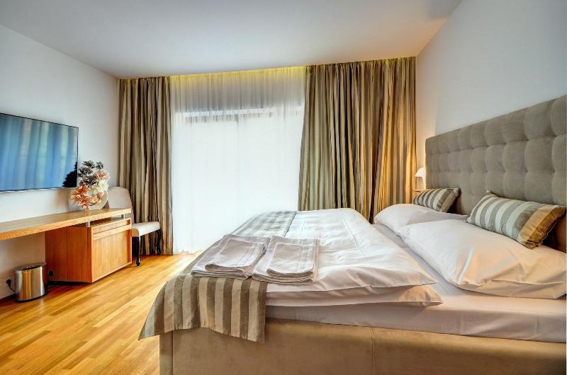 Hotel Chmelnice image