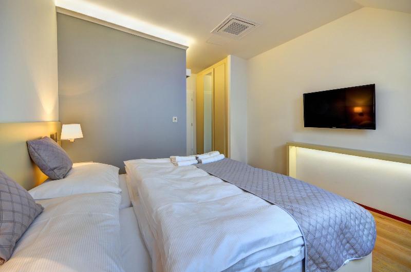 Hotel Chmelnice image