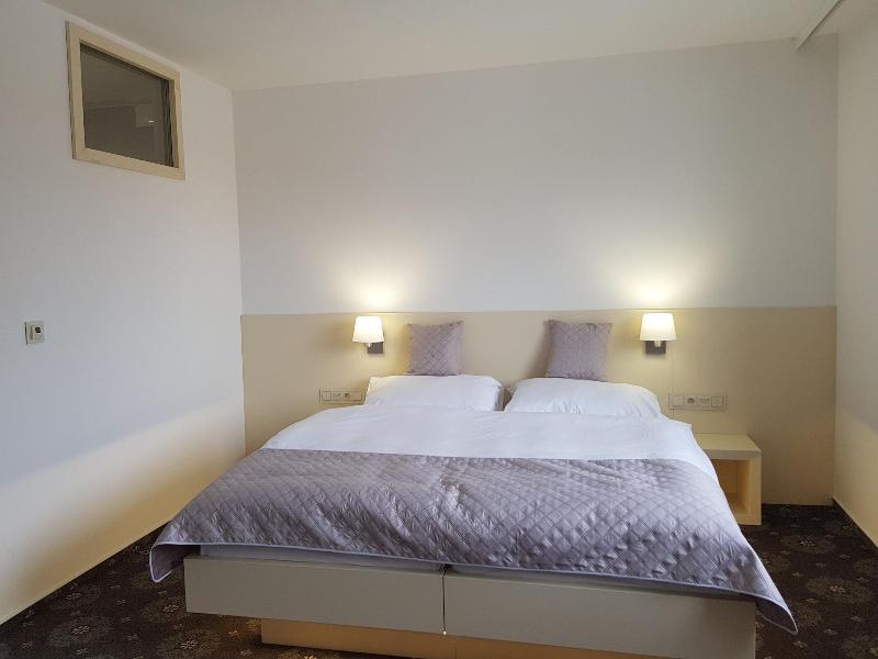 Hotel Chmelnice image