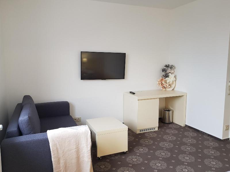 Hotel Chmelnice image