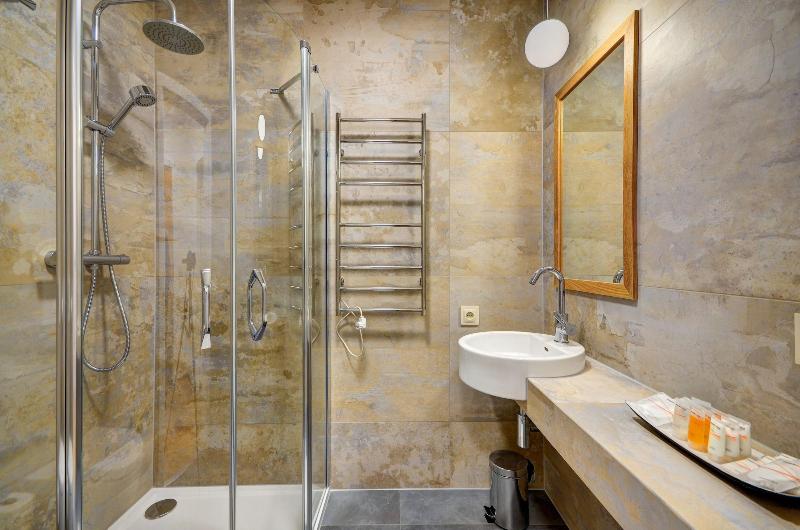 Hotel Chmelnice image