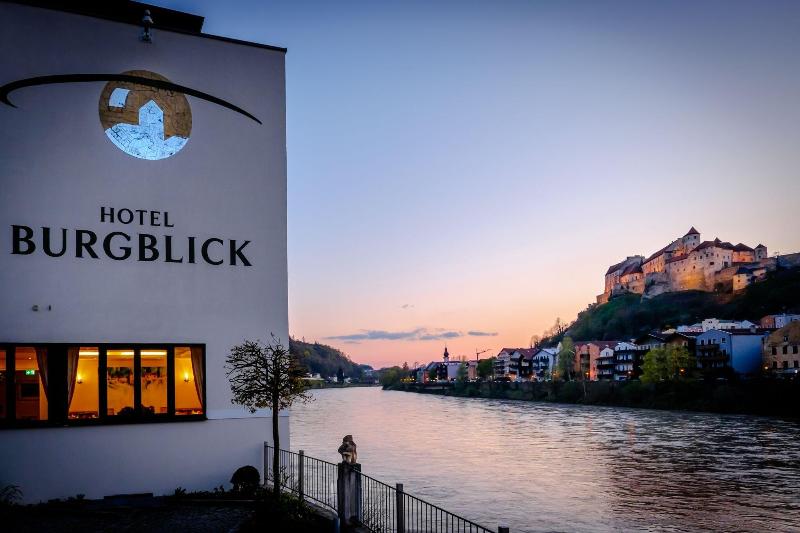 Burgblick image