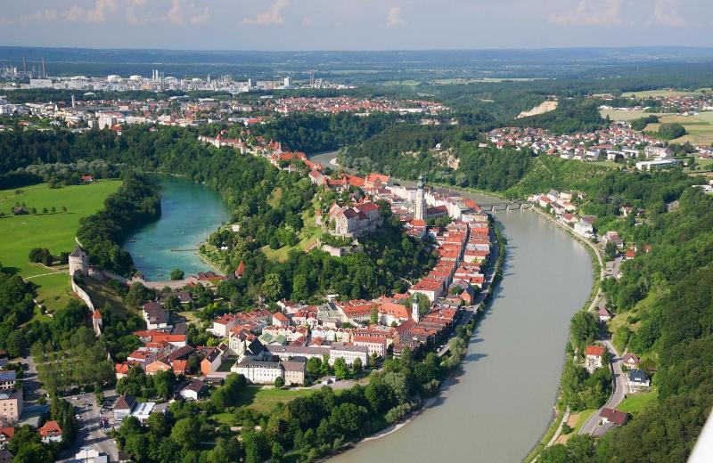 Burgblick image