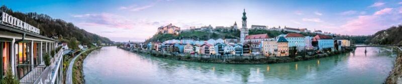 Burgblick image