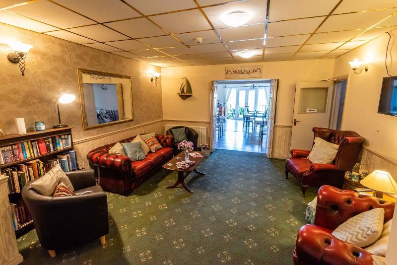 Aarondale Guest House image