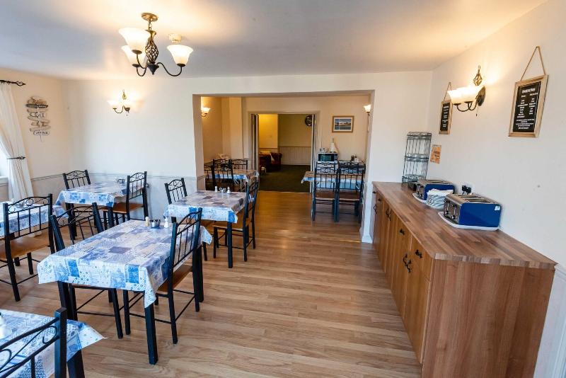 Aarondale Guest House image