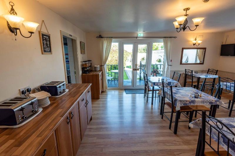 Aarondale Guest House image