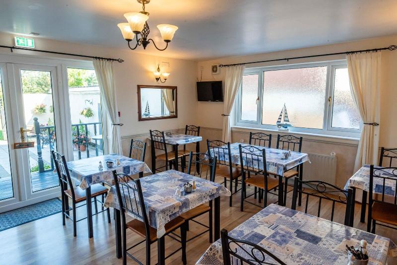 Aarondale Guest House image