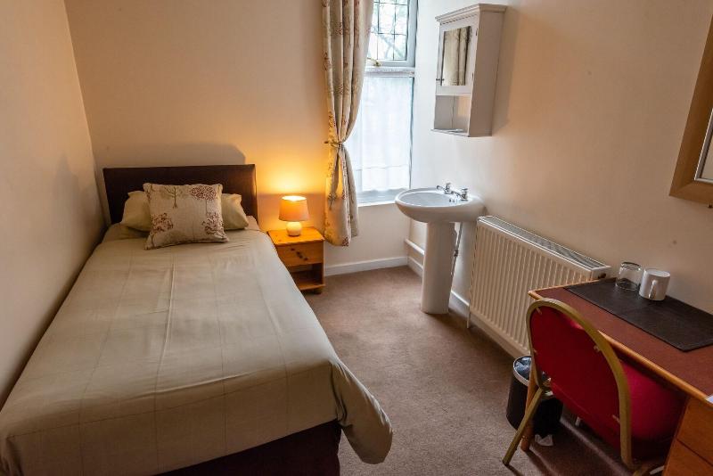 Aarondale Guest House image