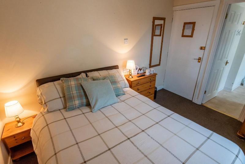 Aarondale Guest House image