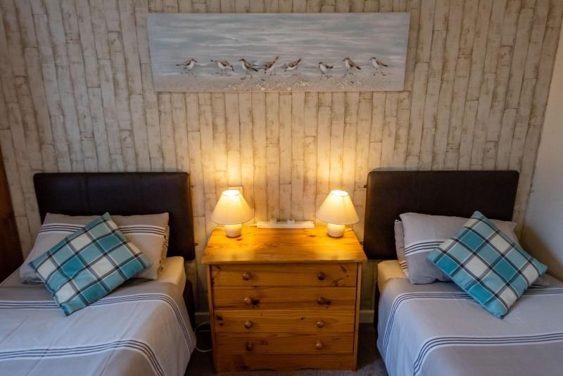 Aarondale Guest House image