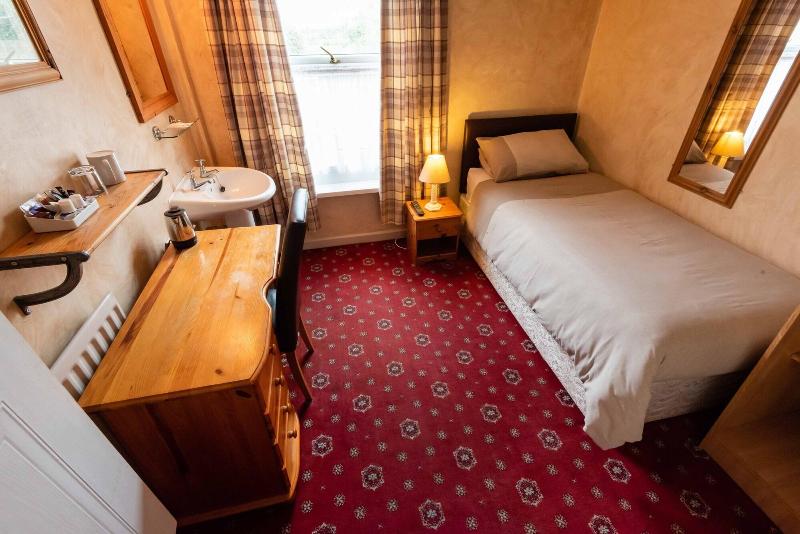 Aarondale Guest House image