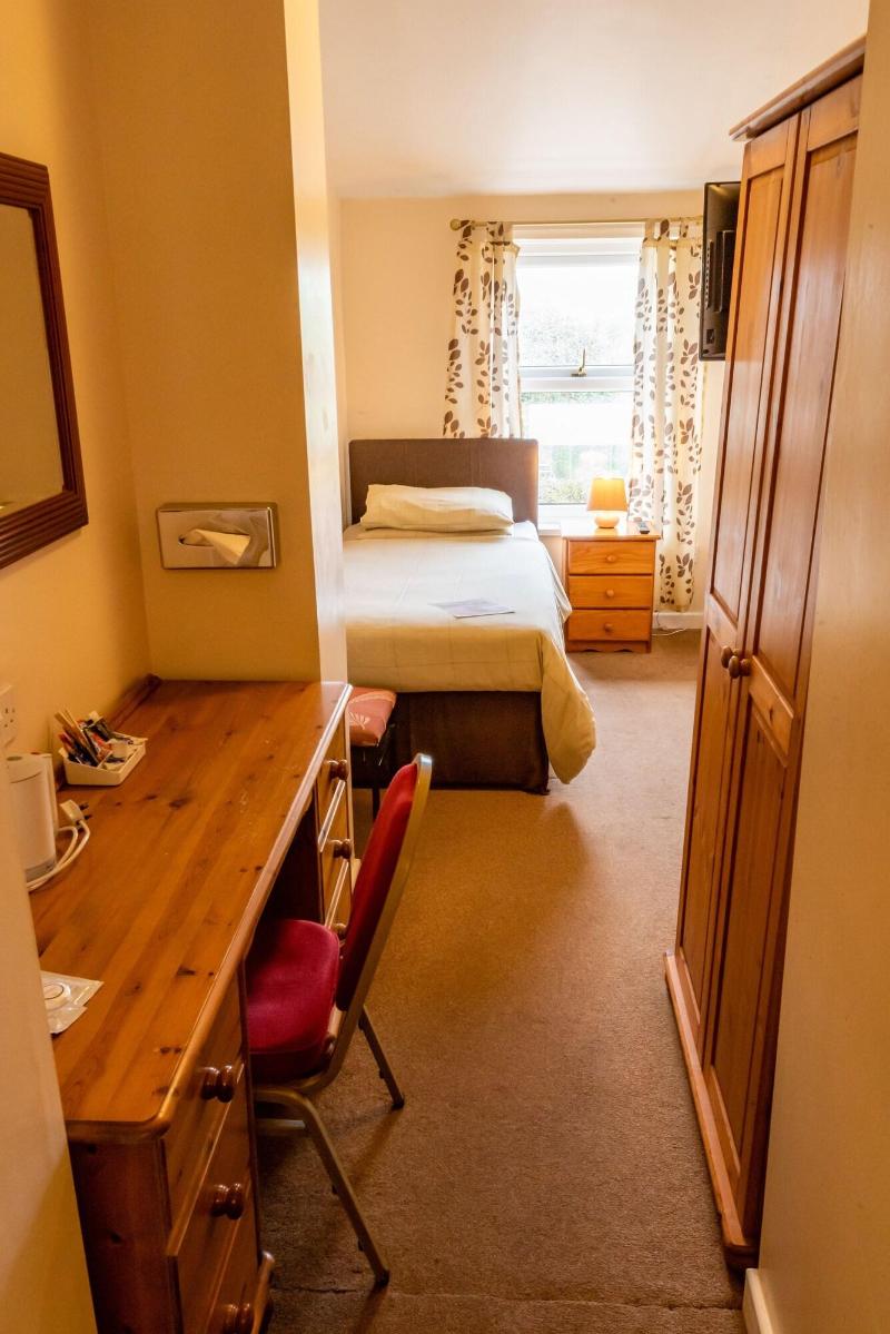 Aarondale Guest House image