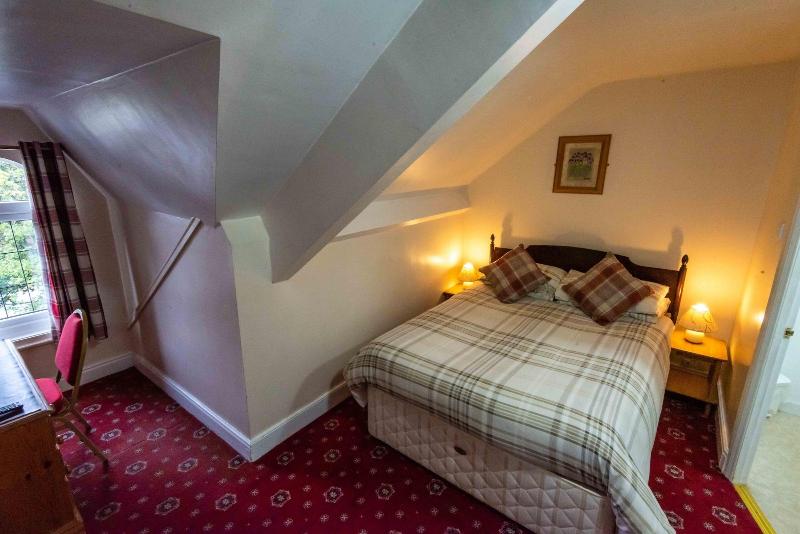 Aarondale Guest House image