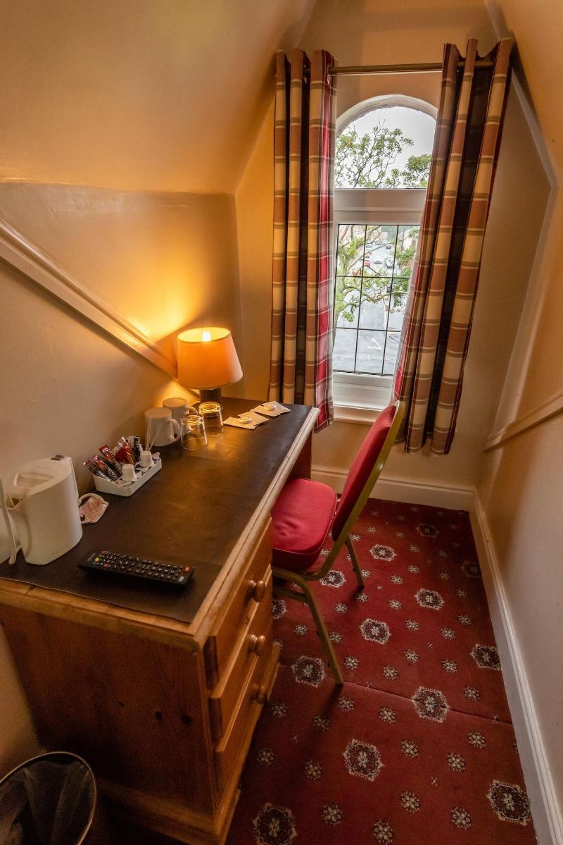 Aarondale Guest House image