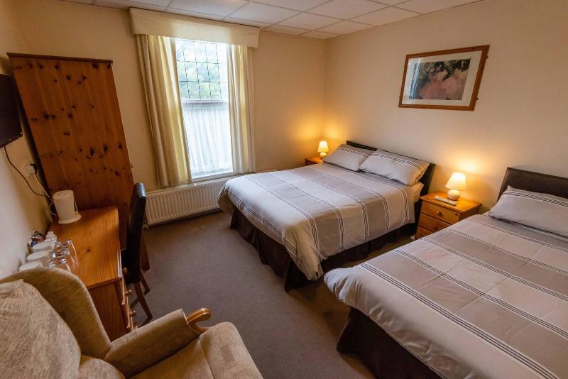 Aarondale Guest House image