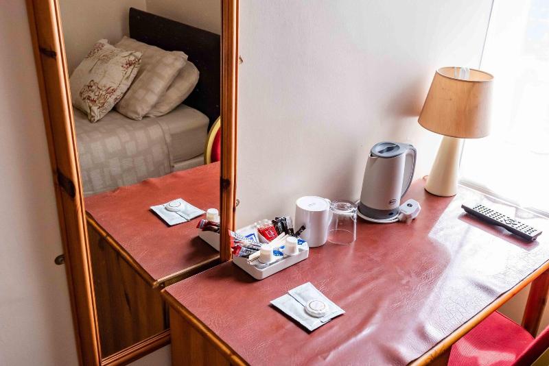 Aarondale Guest House image