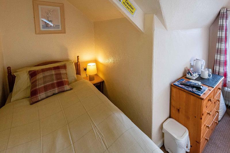 Aarondale Guest House image