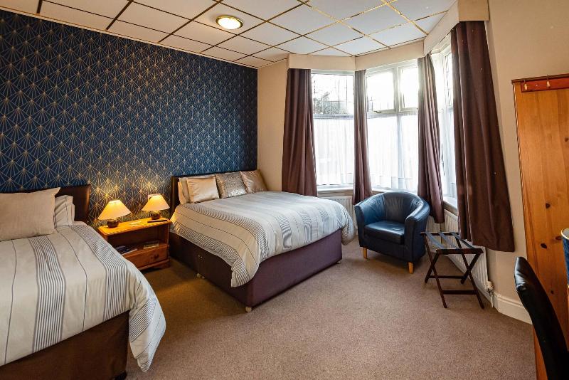 Aarondale Guest House image