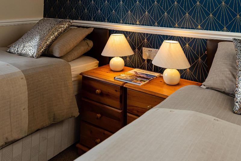 Aarondale Guest House image