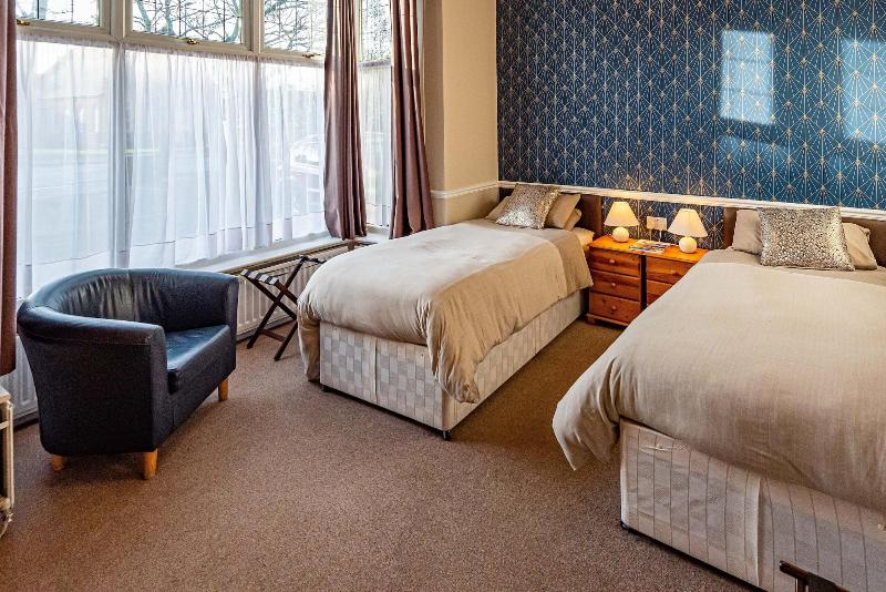 Aarondale Guest House image
