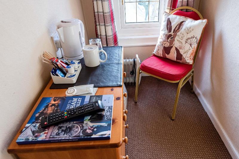 Aarondale Guest House image