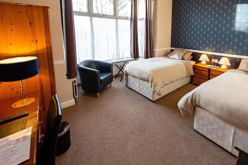 Aarondale Guest House image