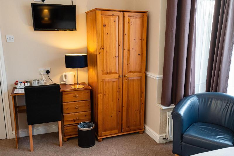 Aarondale Guest House image