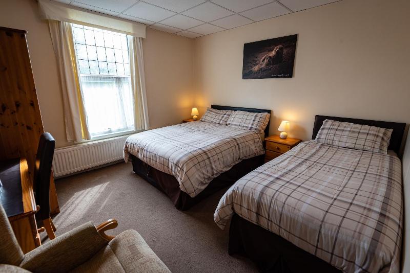 Aarondale Guest House image