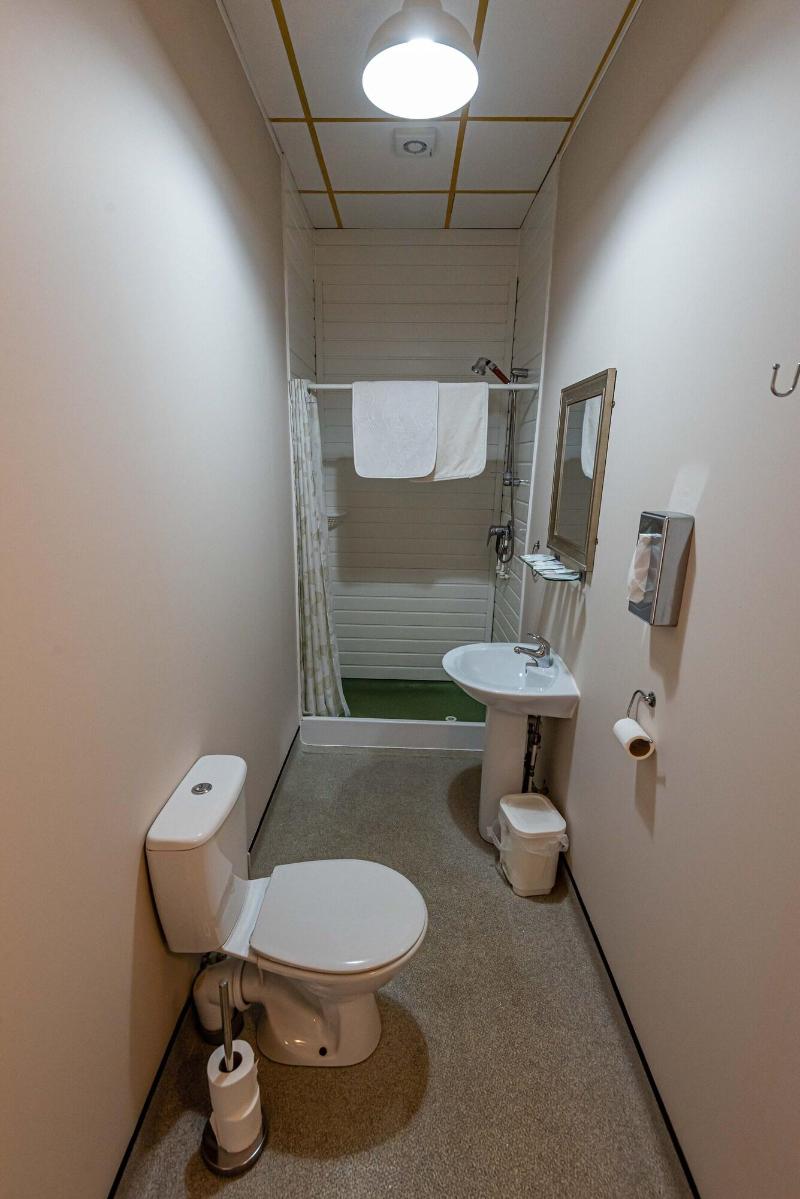 Aarondale Guest House image