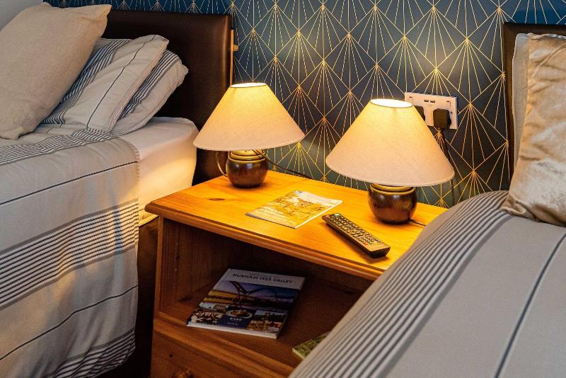 Aarondale Guest House image