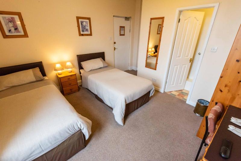 Aarondale Guest House image
