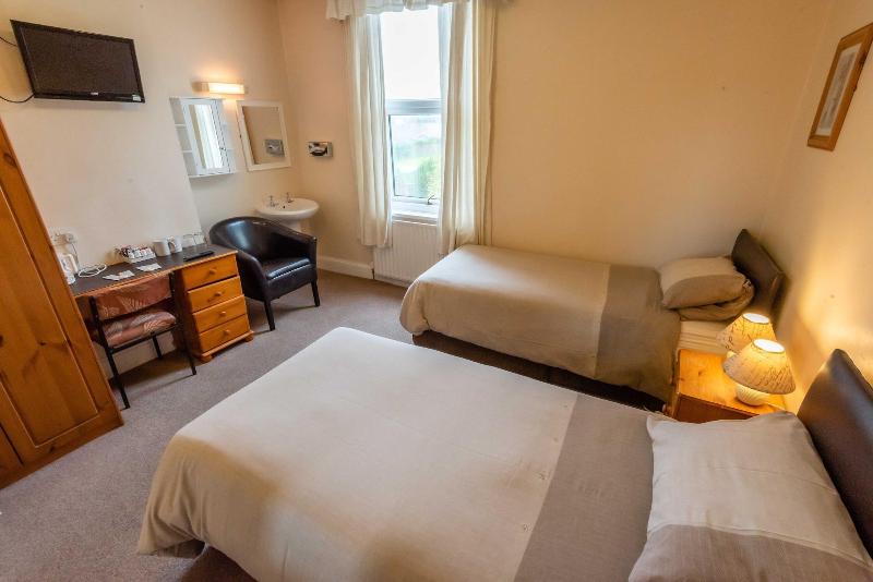 Aarondale Guest House image