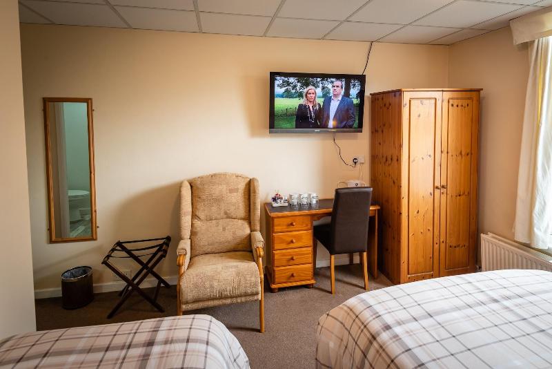 Aarondale Guest House image