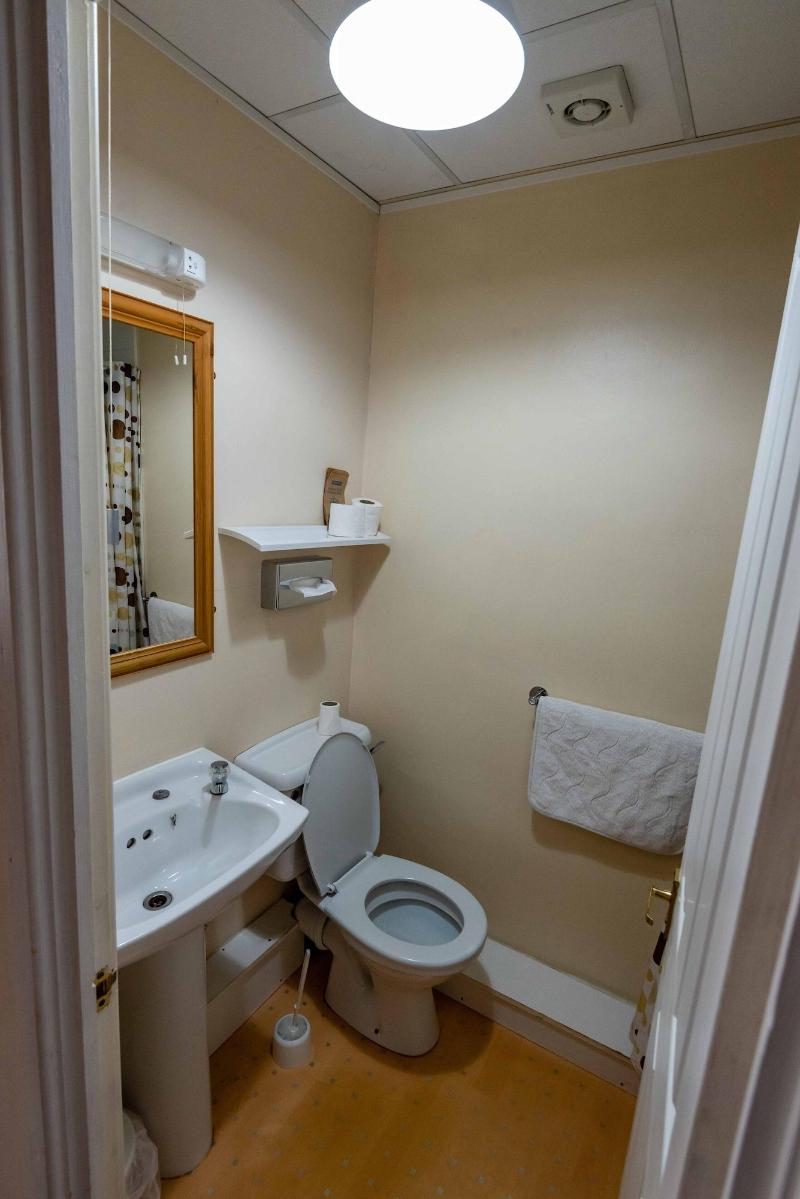 Aarondale Guest House image