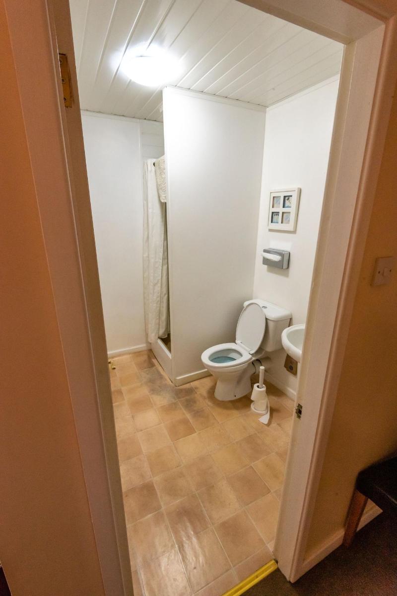 Aarondale Guest House image