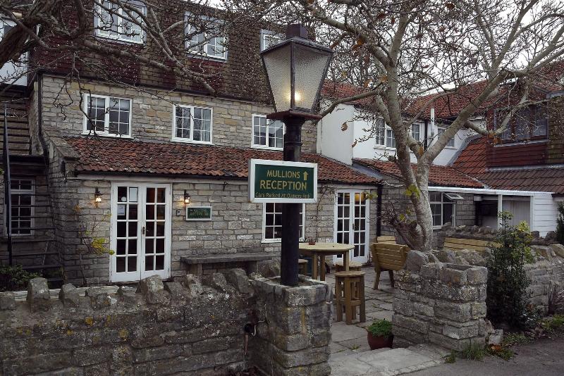 Mullions 51 B&B image