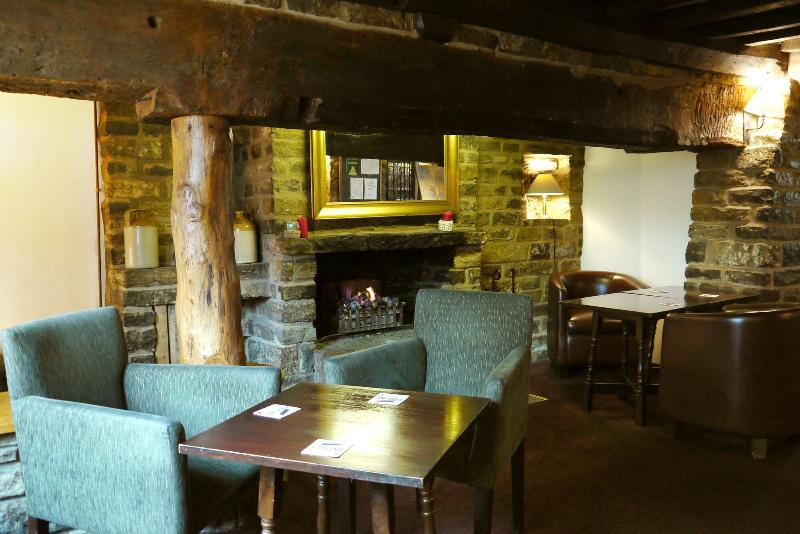 Mullions 51 B&B image