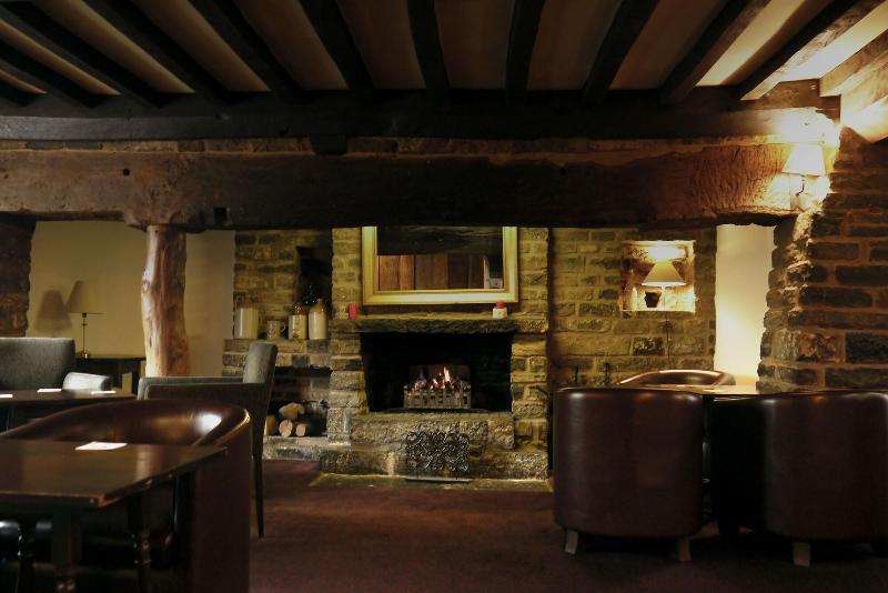 Mullions 51 B&B image