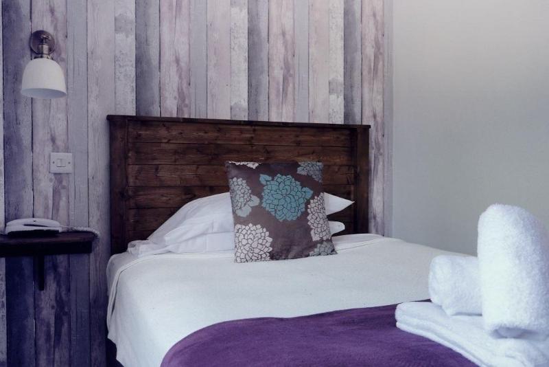 Mullions 51 B&B image