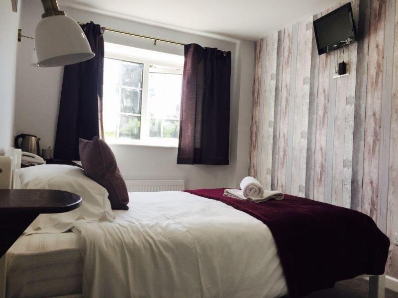 Mullions 51 B&B image