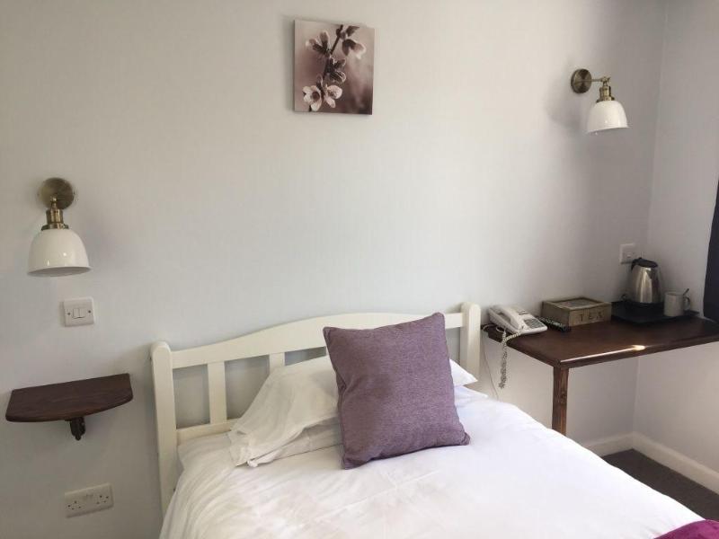 Mullions 51 B&B image