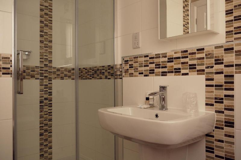 Mullions 51 B&B image