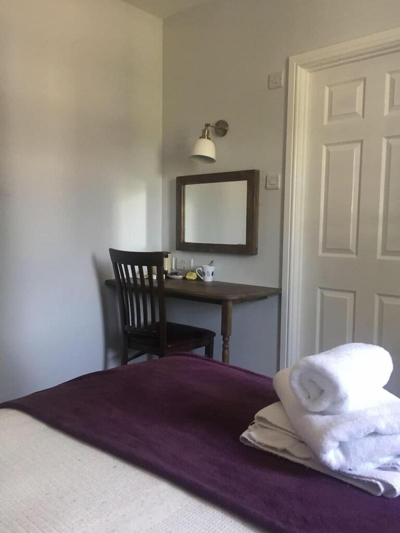 Mullions 51 B&B image