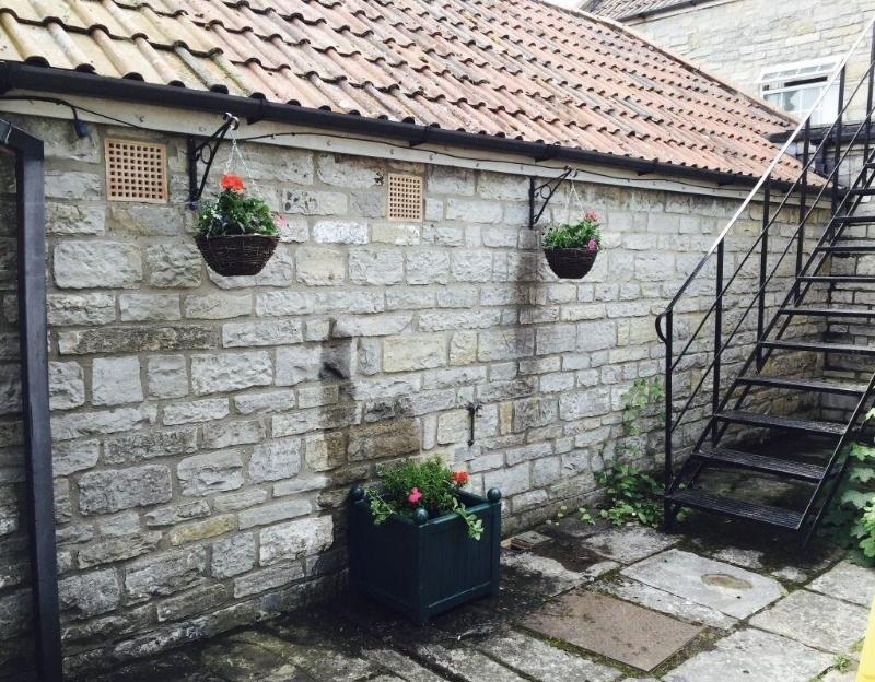 Mullions 51 B&B image