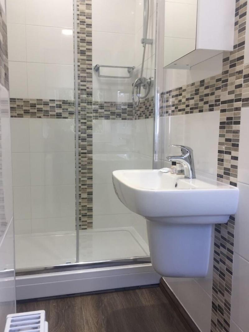 Mullions 51 B&B image