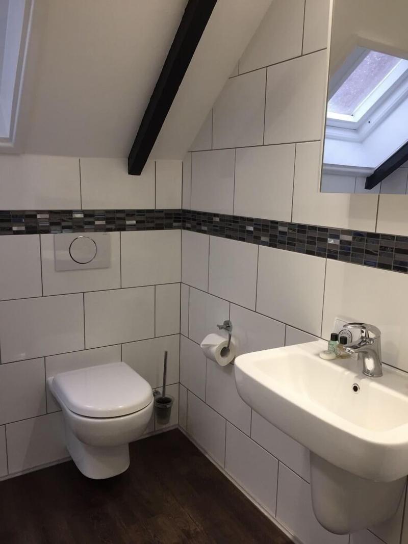 Mullions 51 B&B image
