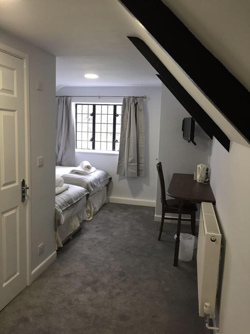 Mullions 51 B&B image