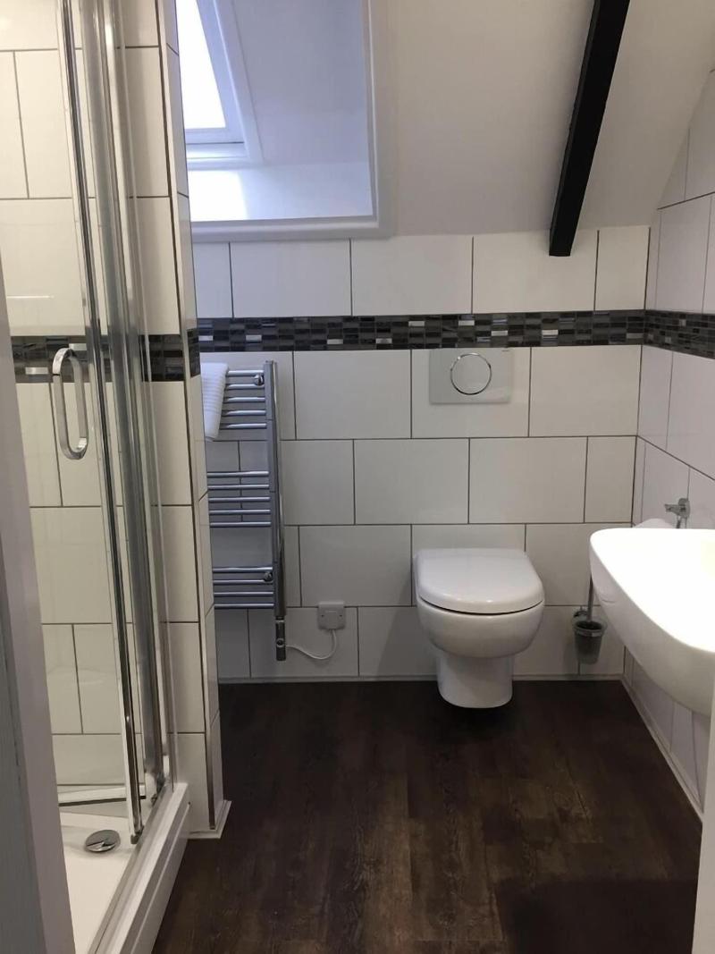 Mullions 51 B&B image