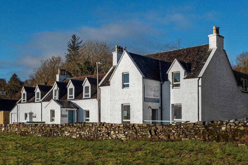 Inn At Aird A Bhasair image